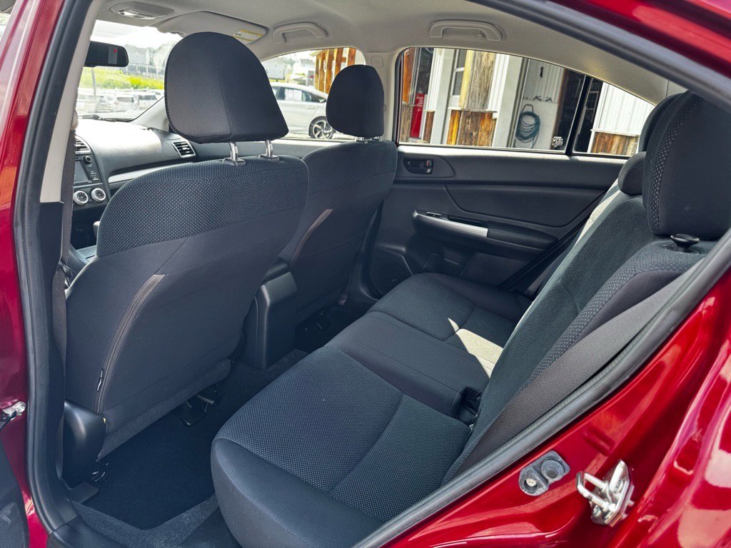 Used 2016 Subaru Impreza 2.0i image 12