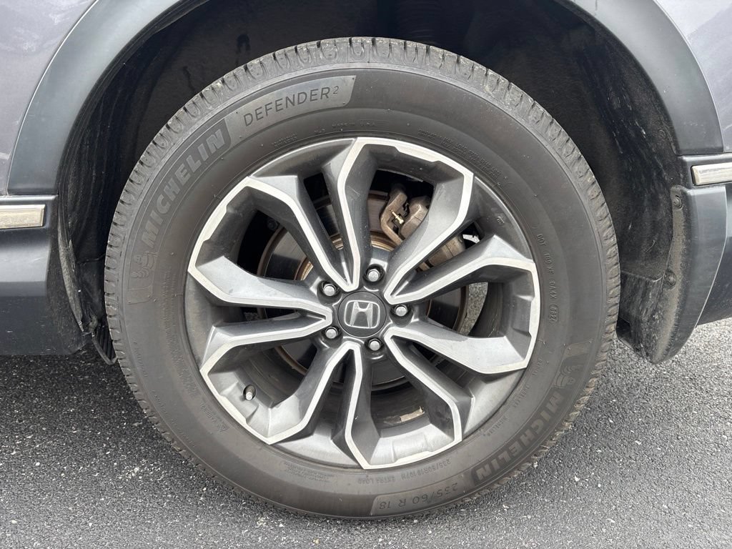 Used 2020 Honda CR-V EX-L image 6