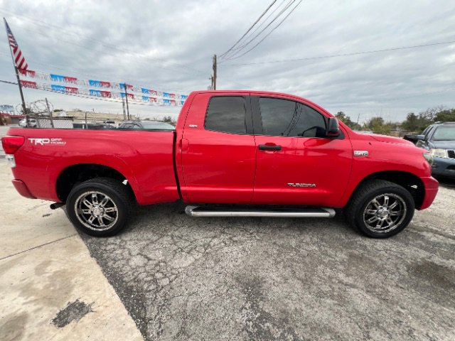 Used 2010 Toyota Tundra 2WD Double Cab image 4