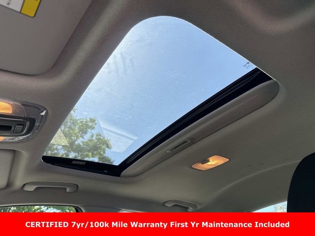 Used 2025 Hyundai Elantra SEL FWD image 20