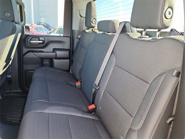 New 2026 GMC Sierra 2500 Pro w/ Convenience Package image 18