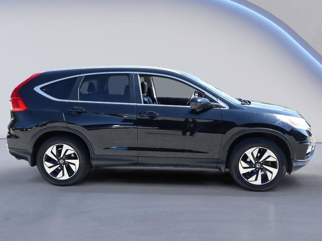 Used 2016 Honda CR-V Touring image 8