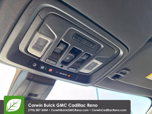 Used 2019 GMC Sierra 1500 AT4 w/ AT4 Premium Package AWD/4WD image 27