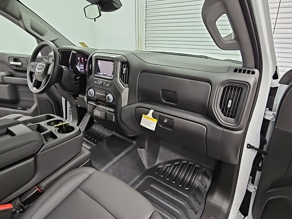 New 2025 GMC Sierra 1500 Pro w/ Pro Value Package image 28