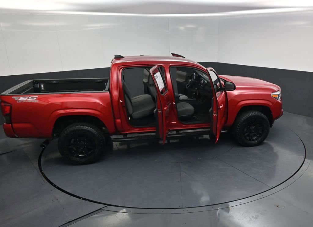 Used 2021 Toyota Tacoma SR image 23