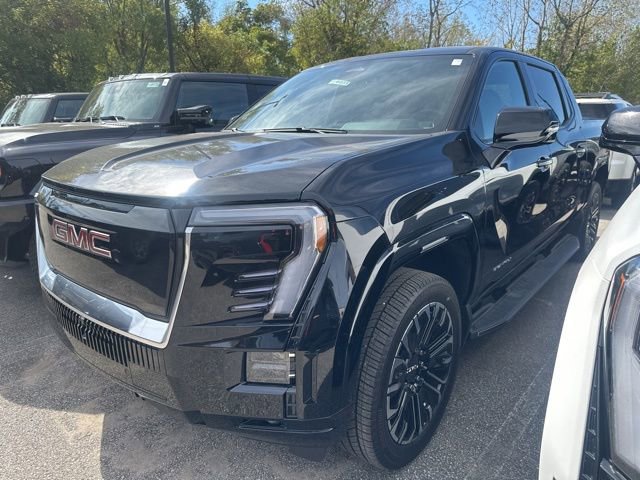 New 2026 GMC Sierra EV Denali image 10