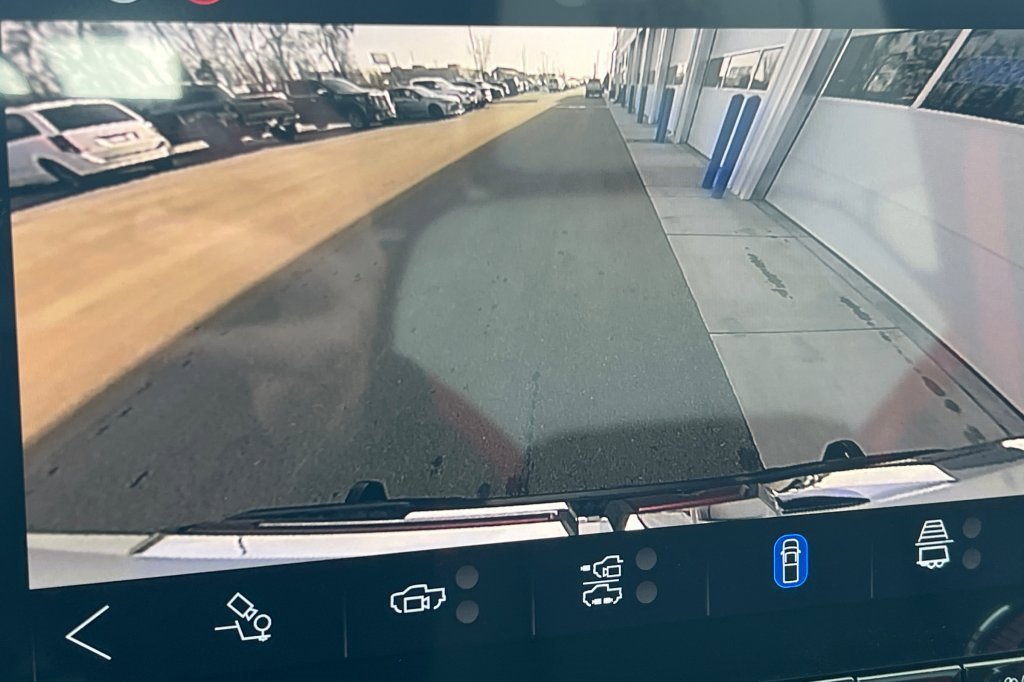 New 2026 GMC Canyon AT4X w/ AT4X AEV Edition image 16