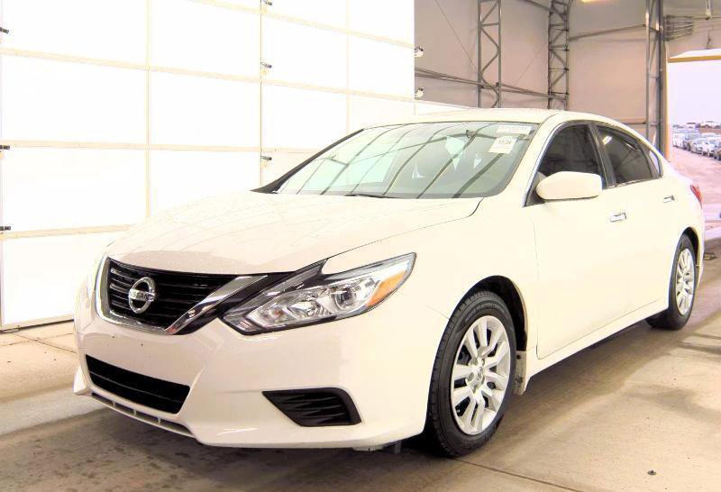 Used 2018 Nissan Altima 2.5 S w/ S Convenience Package image 4