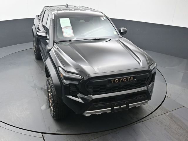 Certified 2025 Toyota Tacoma Trailhunter image 44