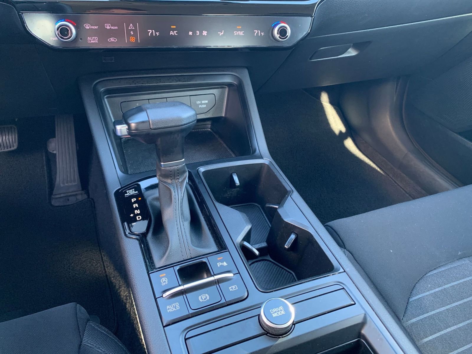 Used 2025 Kia K5 LXS FWD image 41