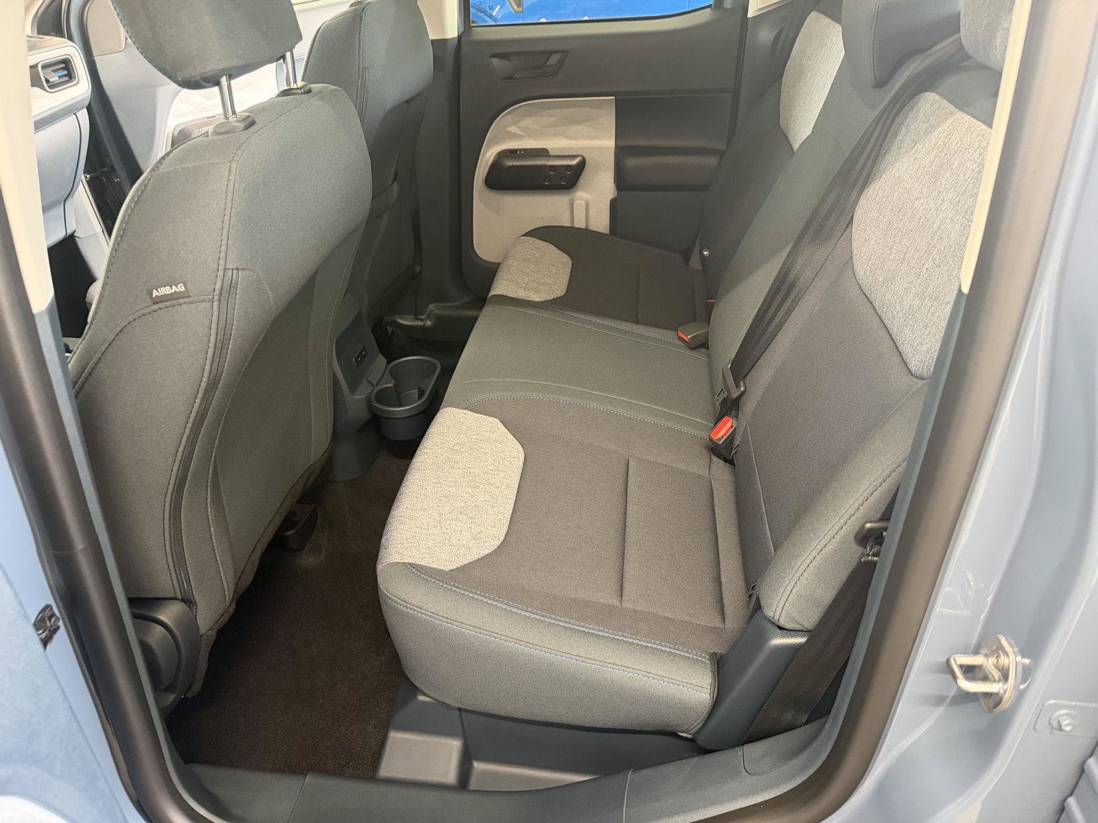 New 2026 Ford Maverick XLT AWD/4WD image 18
