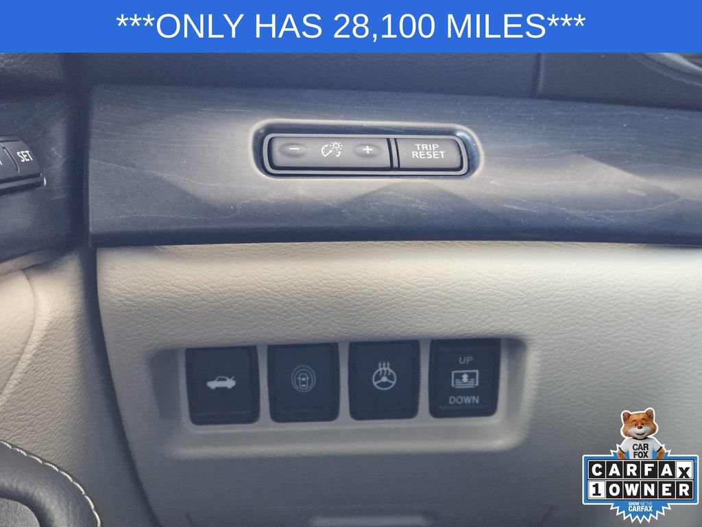 Used 2022 Nissan Maxima Platinum w/ Sport Mat Group FWD image 23