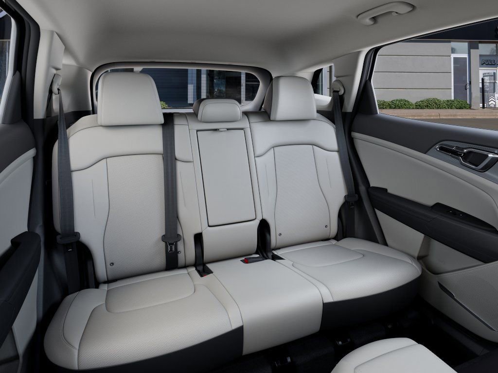 New 2026 Kia Sportage EX FWD image 20