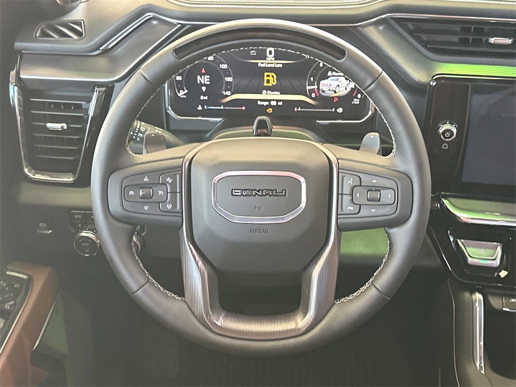 New 2026 GMC Sierra 1500 Denali Ultimate image 18