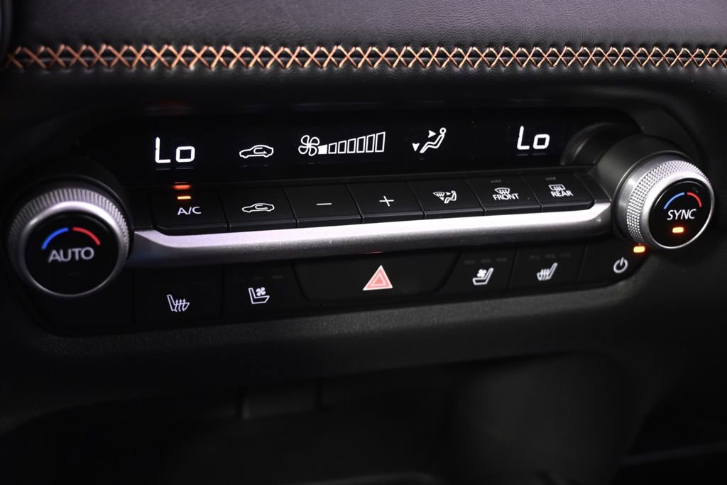 New 2026 MAZDA CX-50 AWD 2.5 S w/ Accent Package image 30