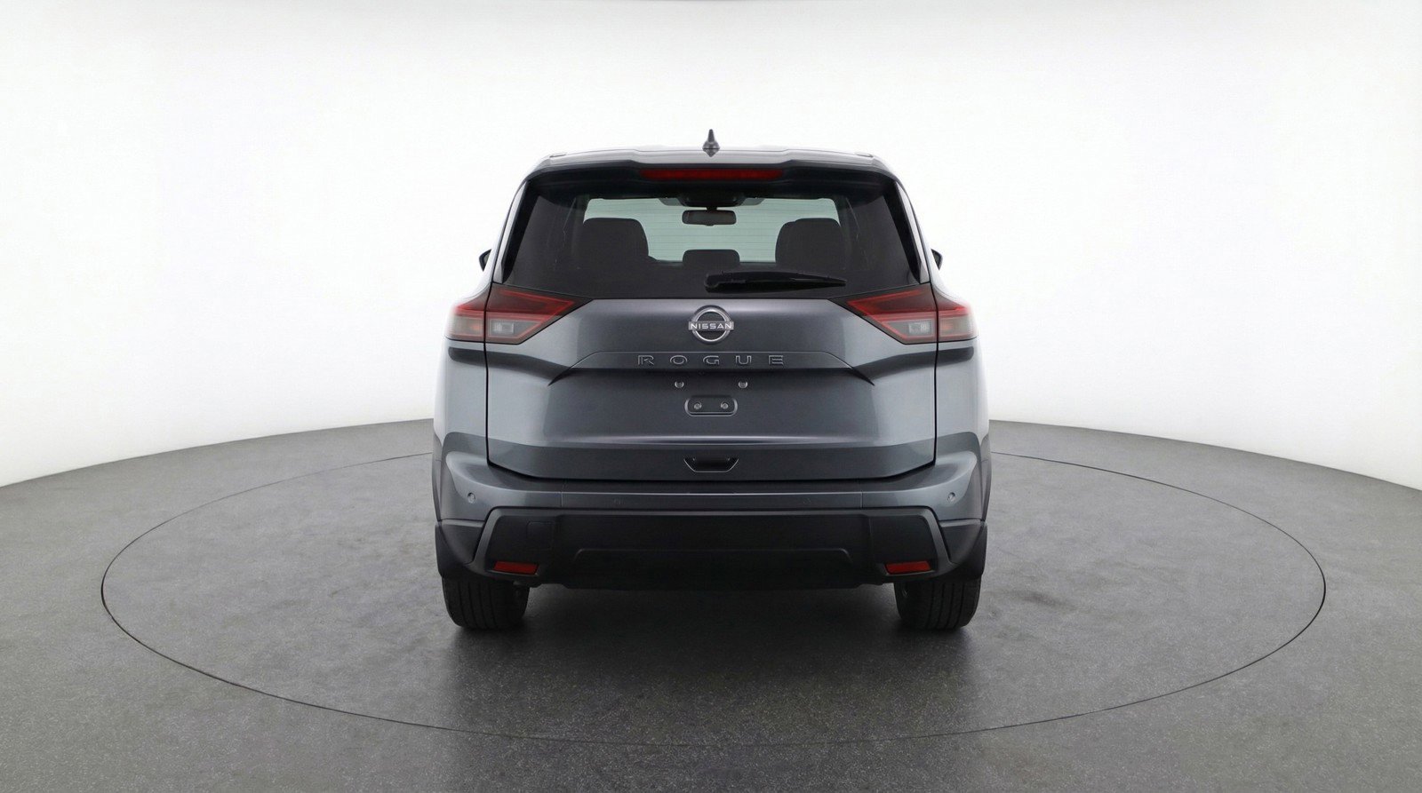 Used 2025 Nissan Rogue SV image 7