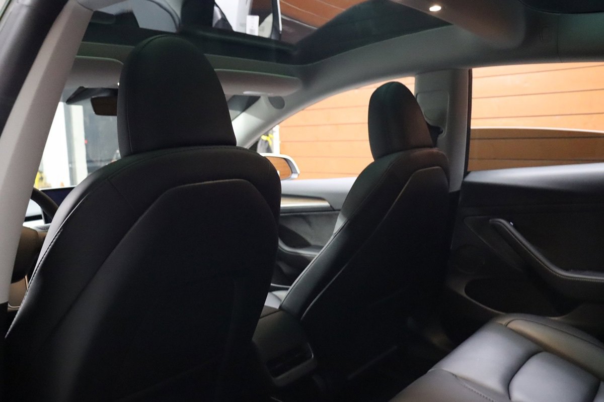 Used 2023 Tesla Model 3 Long Range image 14