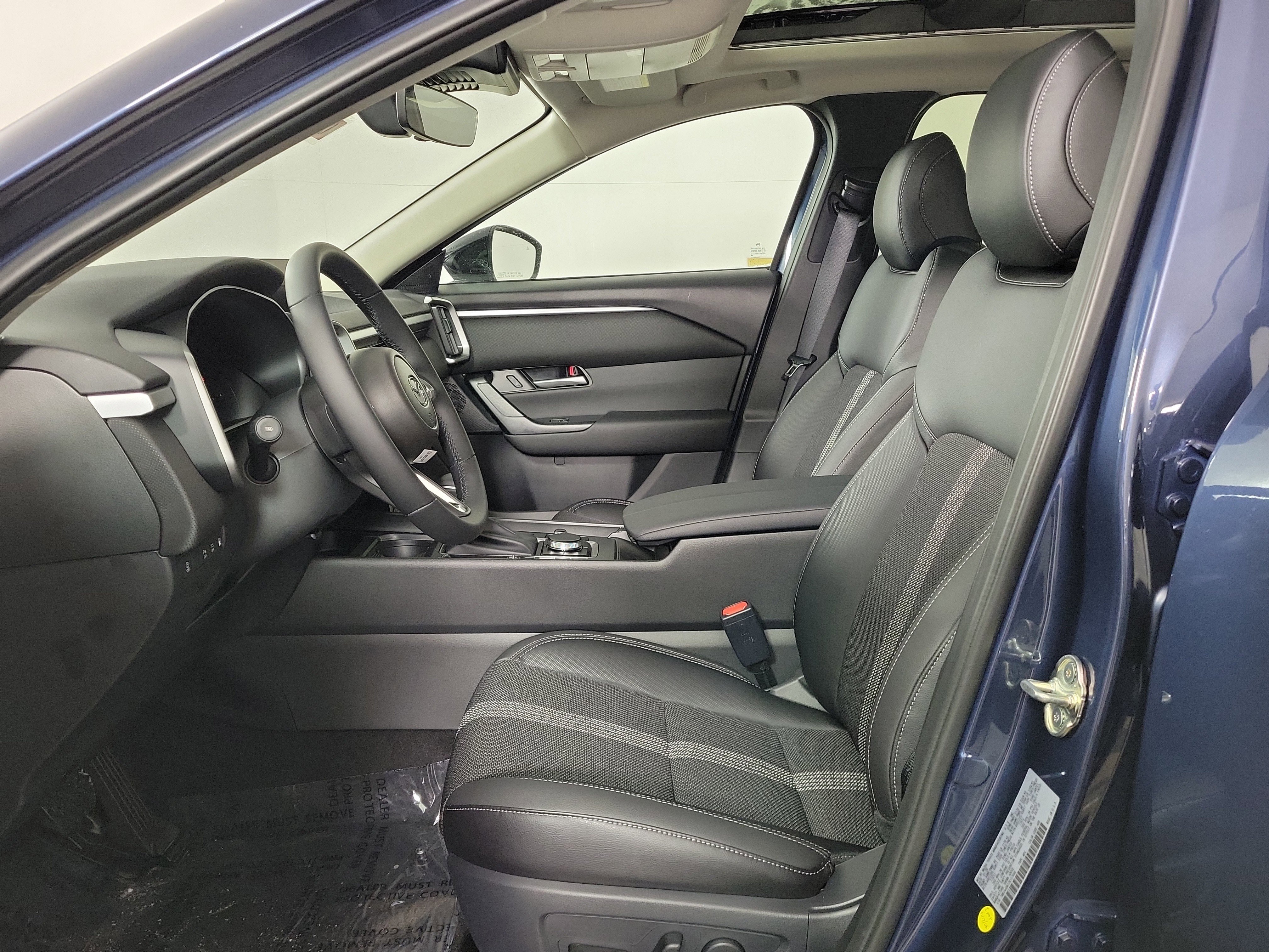 New 2026 MAZDA CX-50 2.5 Hybrid w/ Weather Package image 11