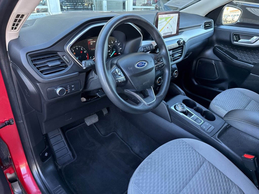 Used 2020 Ford Escape SE image 20