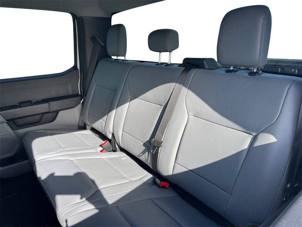 New 2026 Ford F250 XL image 13