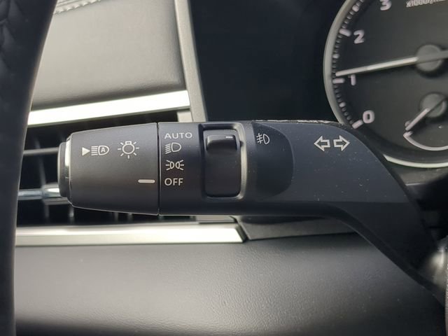 New 2025 Mitsubishi Outlander Trail Edition image 32