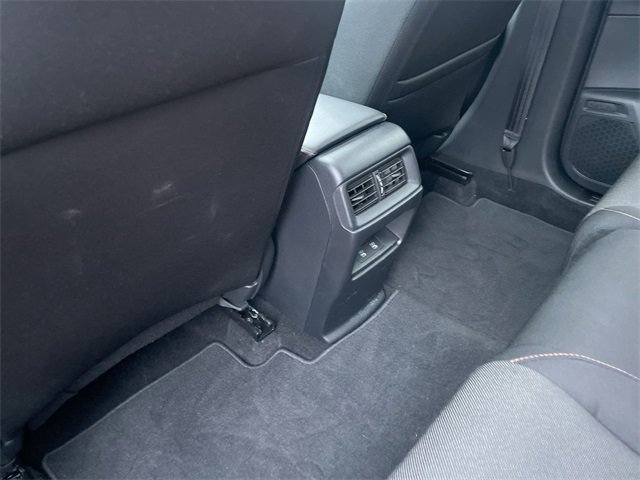 Certified 2024 Honda CR-V Sport image 25