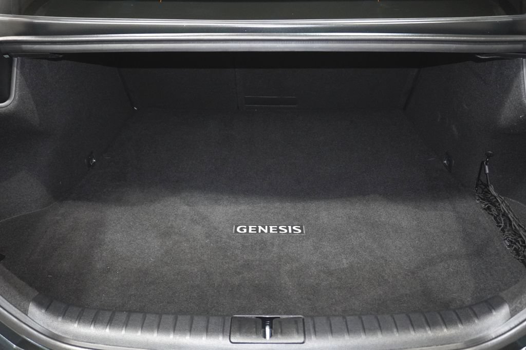 Used 2022 Genesis G70 2.0T w/ Prestige Package AWD/4WD image 7