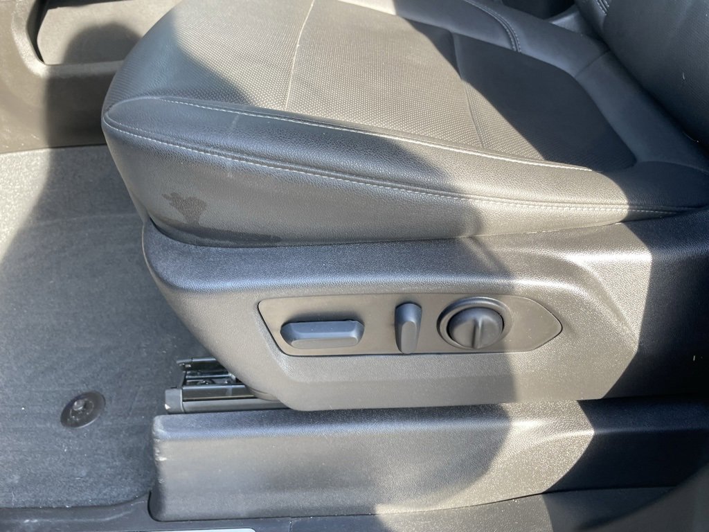 Used 2023 Chevrolet Silverado 2500 LTZ image 10