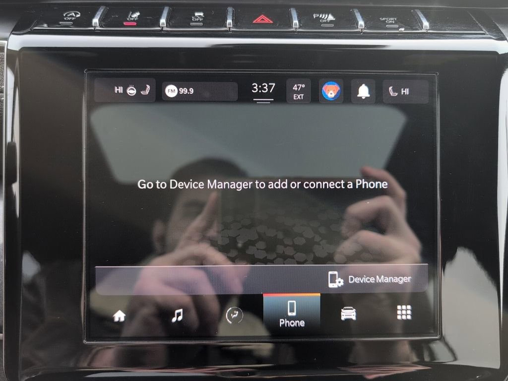 Used 2023 Jeep Grand Cherokee Altitude image 37