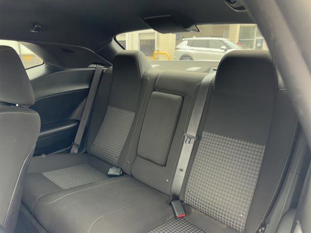 Used 2021 Dodge Challenger GT image 12