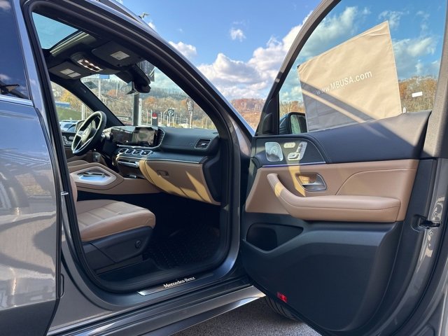 New 2026 Mercedes-Benz GLE 350 4MATIC image 26