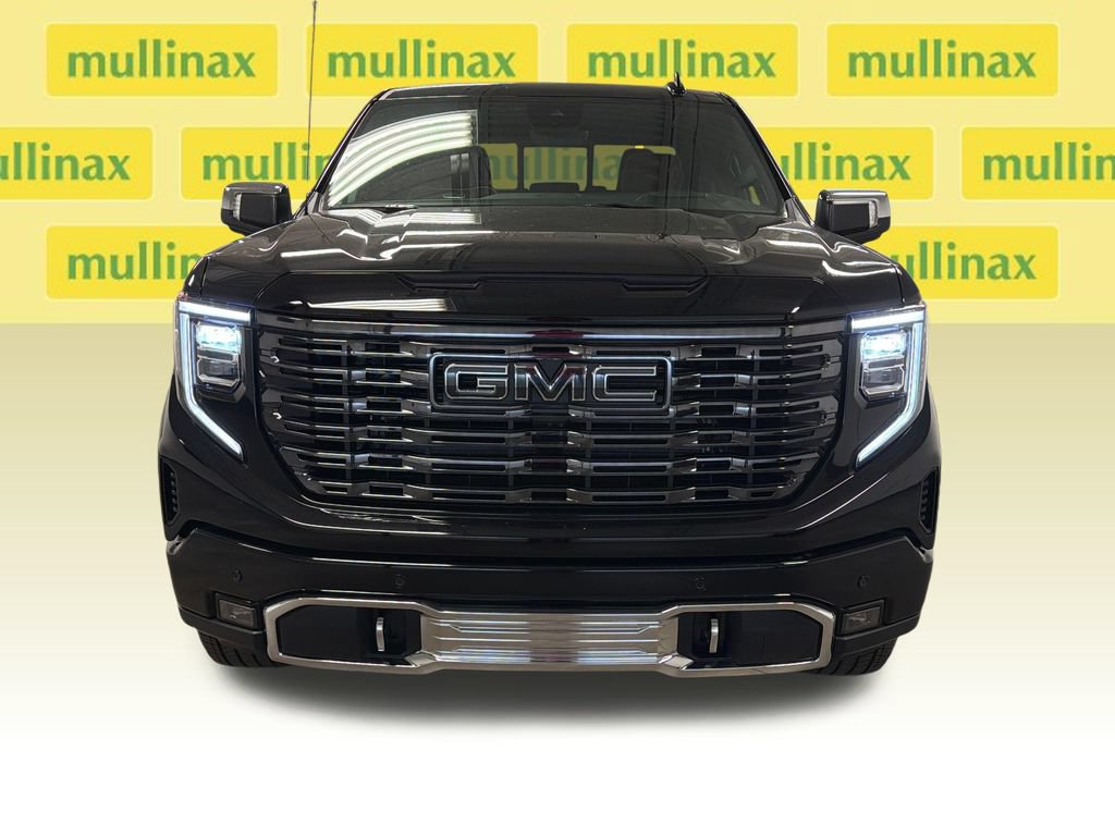 New 2026 GMC Sierra 1500 Denali Ultimate AWD/4WD image 5