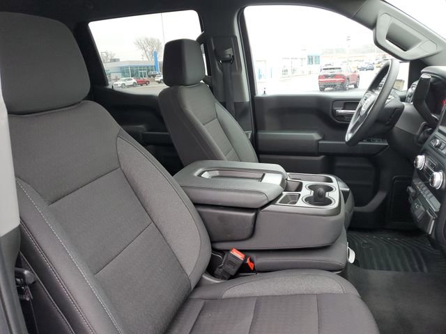 Used 2023 GMC Sierra 1500 Pro image 26