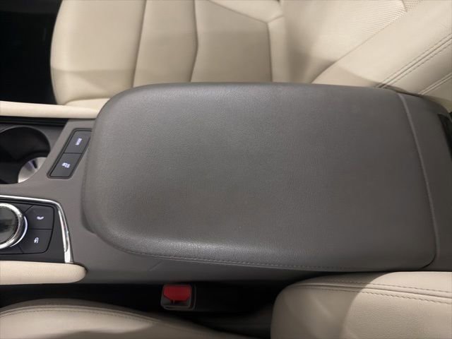 Used 2023 Cadillac XT5 Premium Luxury w/ Technology Package image 36