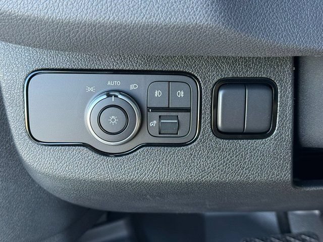 New 2025 Mercedes-Benz Sprinter 2500 image 13