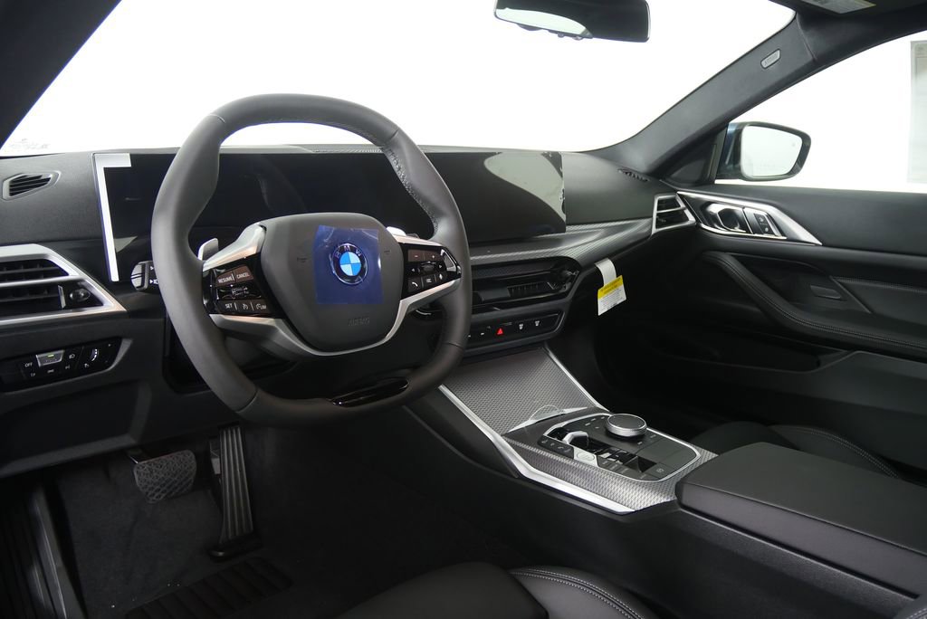 New 2026 BMW 430i Coupe w/ Parking Assistance Package RWD image 14