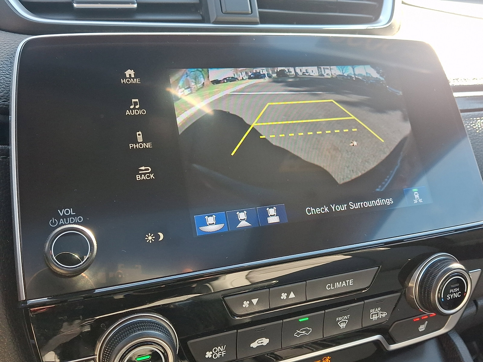 Certified 2022 Honda CR-V EX-L image 18