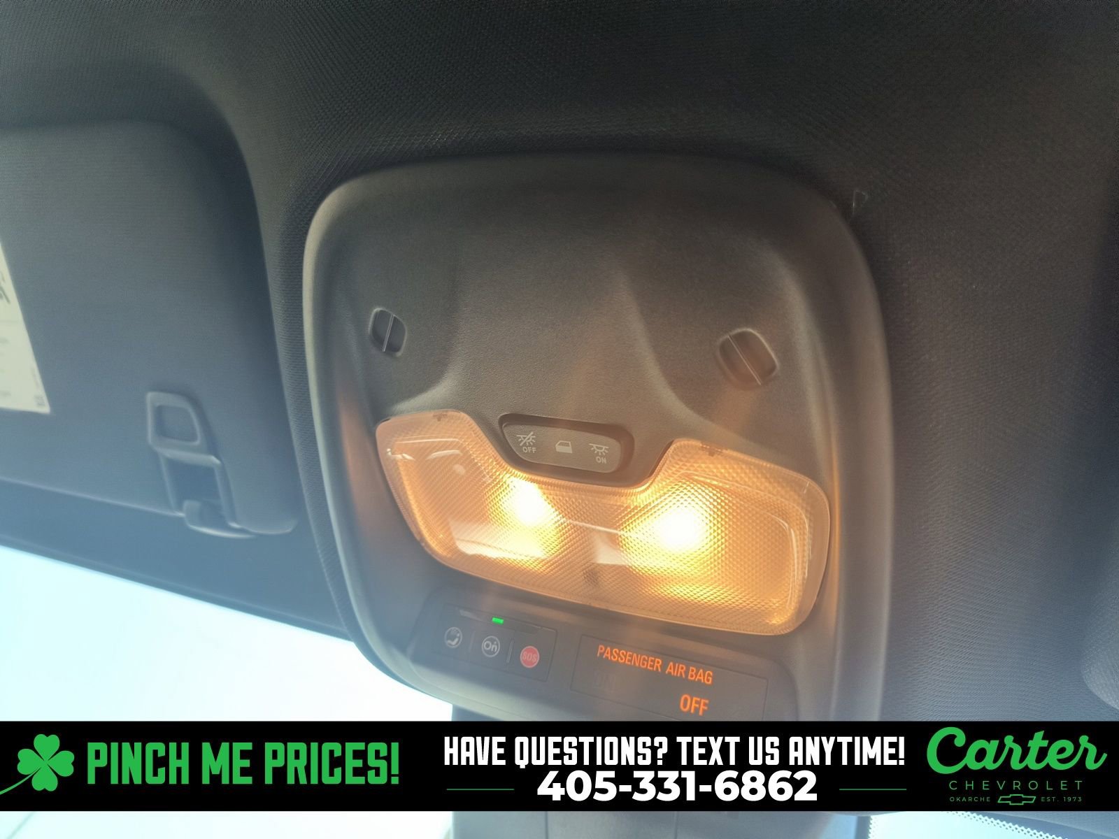 Used 2024 Chevrolet Colorado W/T image 13