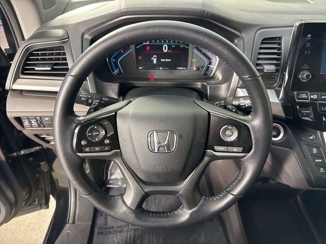 Used 2020 Honda Odyssey EX-L image 11