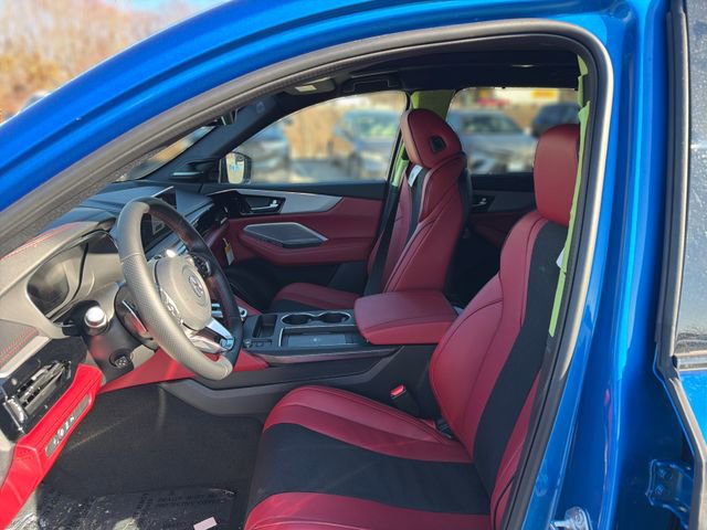 New 2026 Acura MDX A-Spec image 11