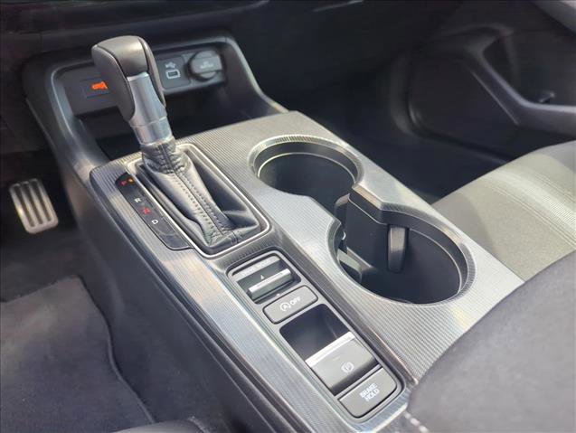 Used 2023 Honda Civic Sport image 15