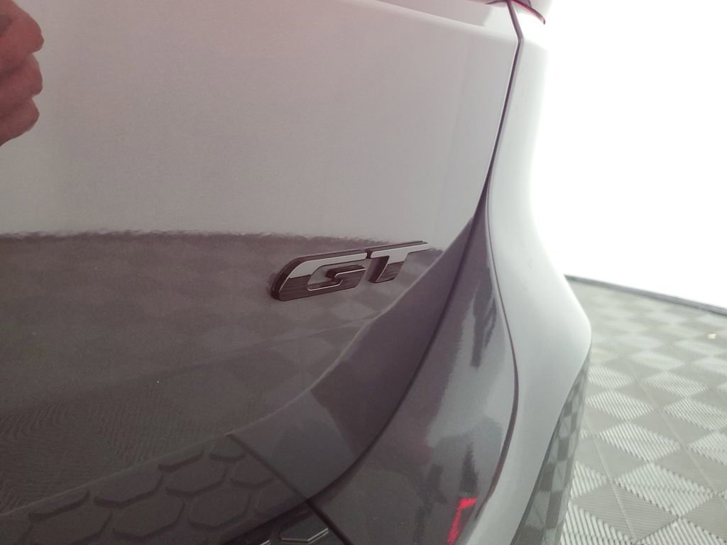 Used 2026 Dodge Durango GT w/ Blacktop Package image 33