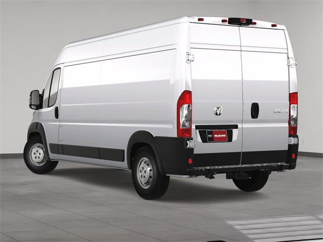 New 2025 RAM ProMaster 2500 w/ Power Group image 4