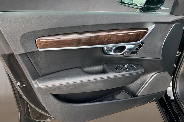 Used 2018 Volvo S90 T5 Momentum w/ Convenience Package AWD/4WD image 15