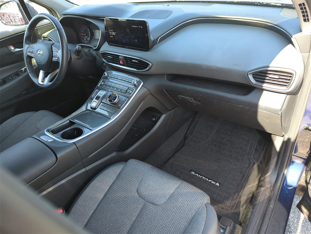 Used 2023 Hyundai Santa Fe SEL image 18