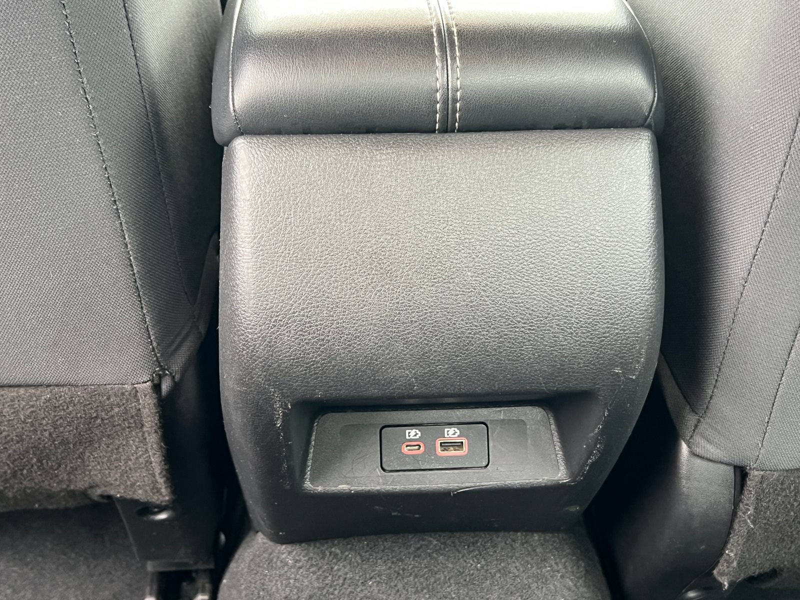 Used 2024 Nissan Altima 2.5 SV FWD image 29