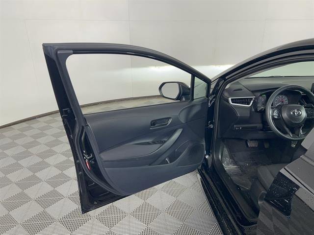 Certified 2024 Toyota Corolla LE image 21