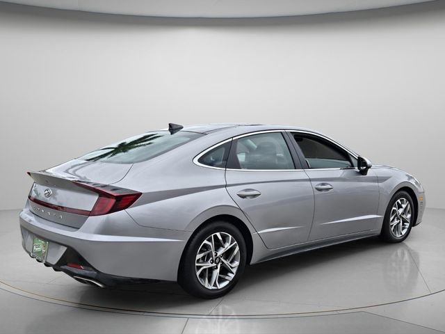 Used 2023 Hyundai Sonata SEL w/ Convenience Package image 6