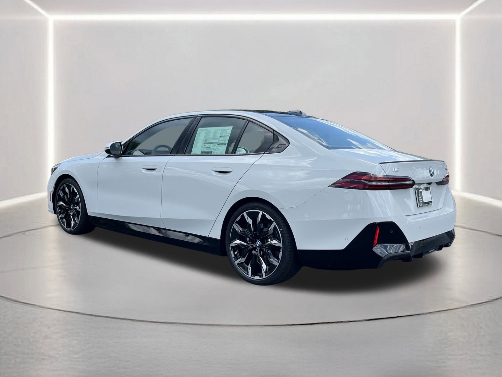 New 2026 BMW i5 eDrive40 w/ M Sport Package image 24