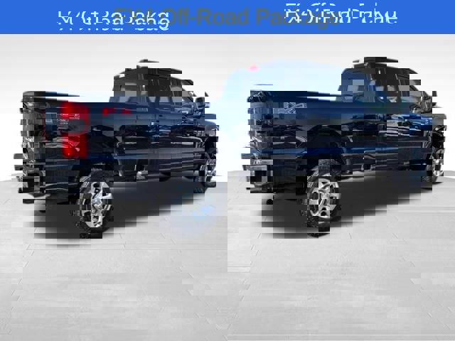 Certified 2024 Ford F250 XLT w/ 360-Degree Camera Package image 3